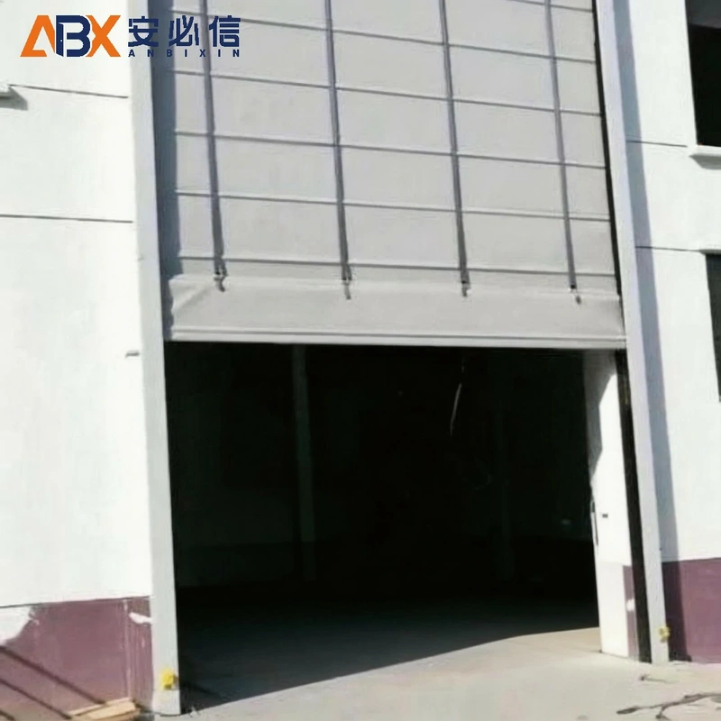 南宁市背带堆积门