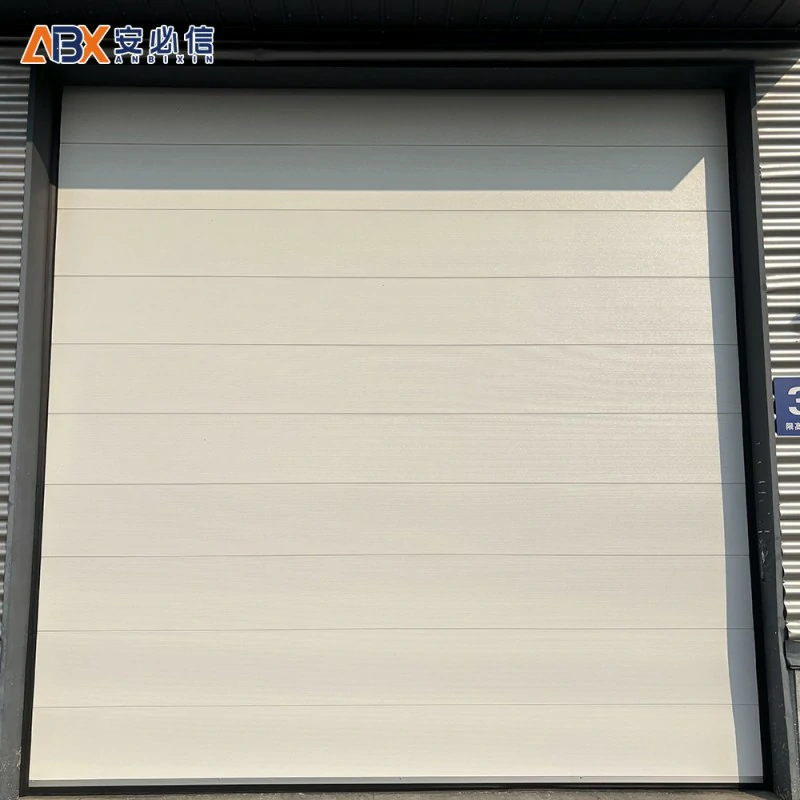 南宁市高扬程提升门