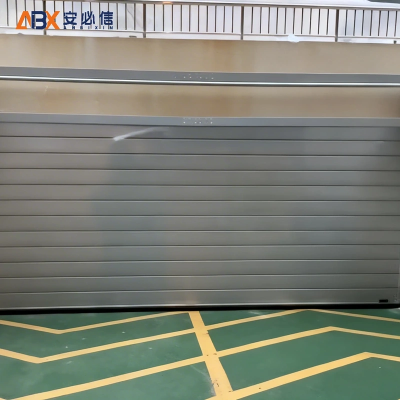 南宁市感应高速门